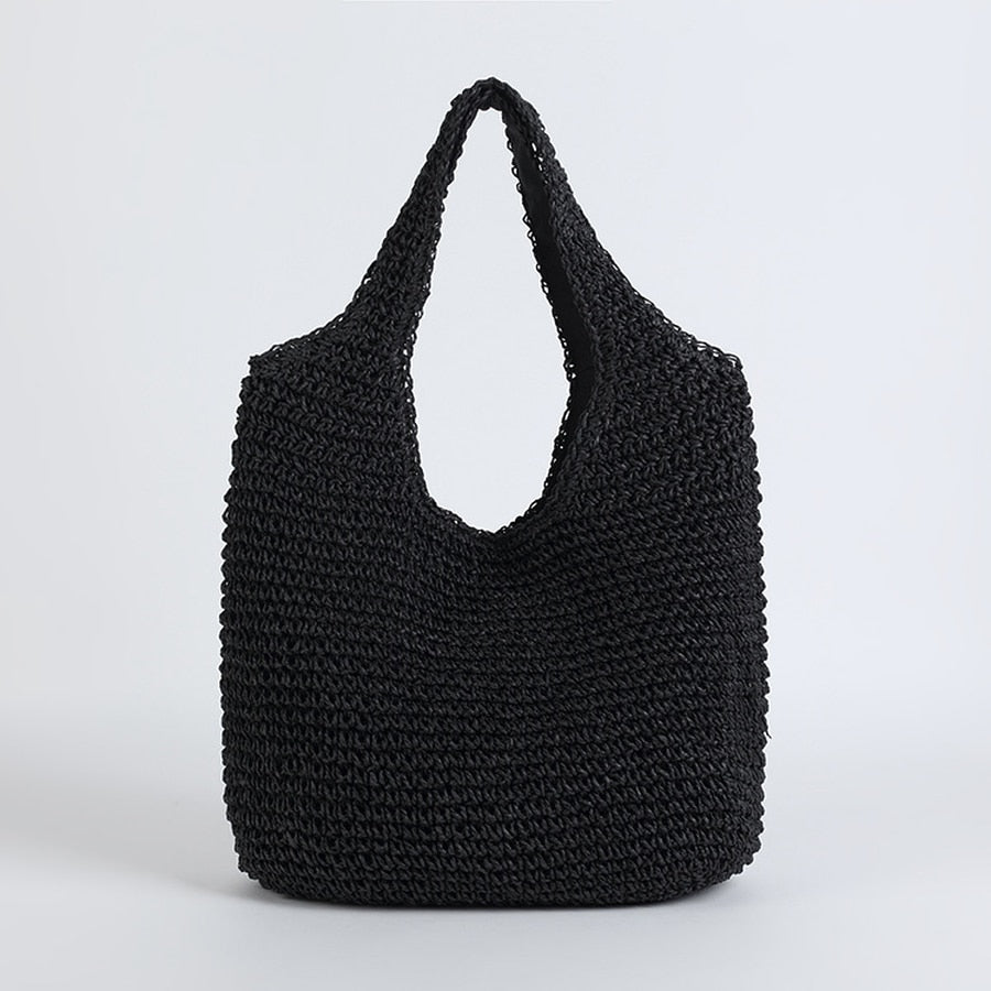 Women's Straw Bag