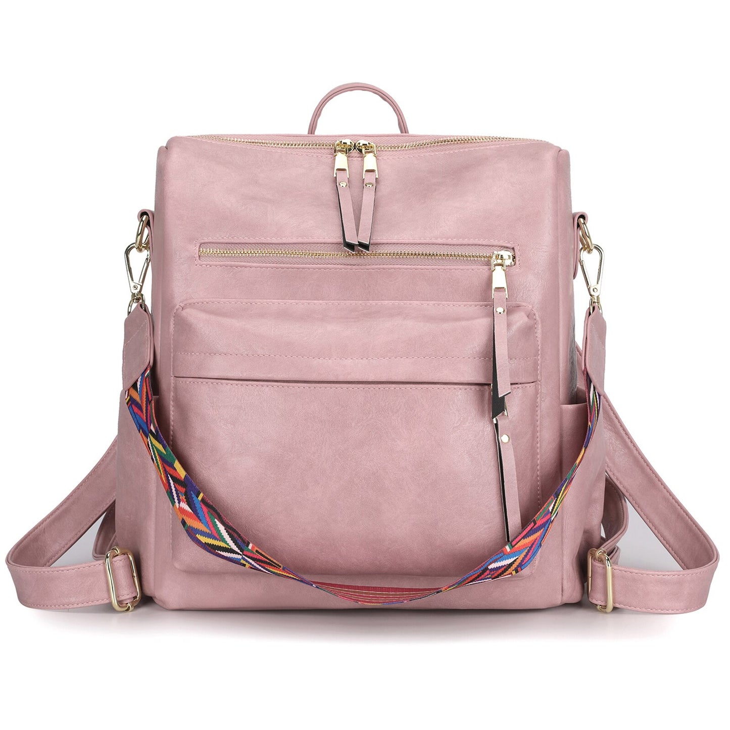 Women's Retro Backpack