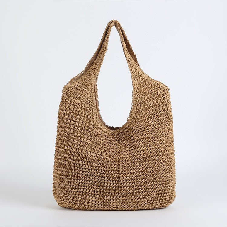 Women's Straw Bag