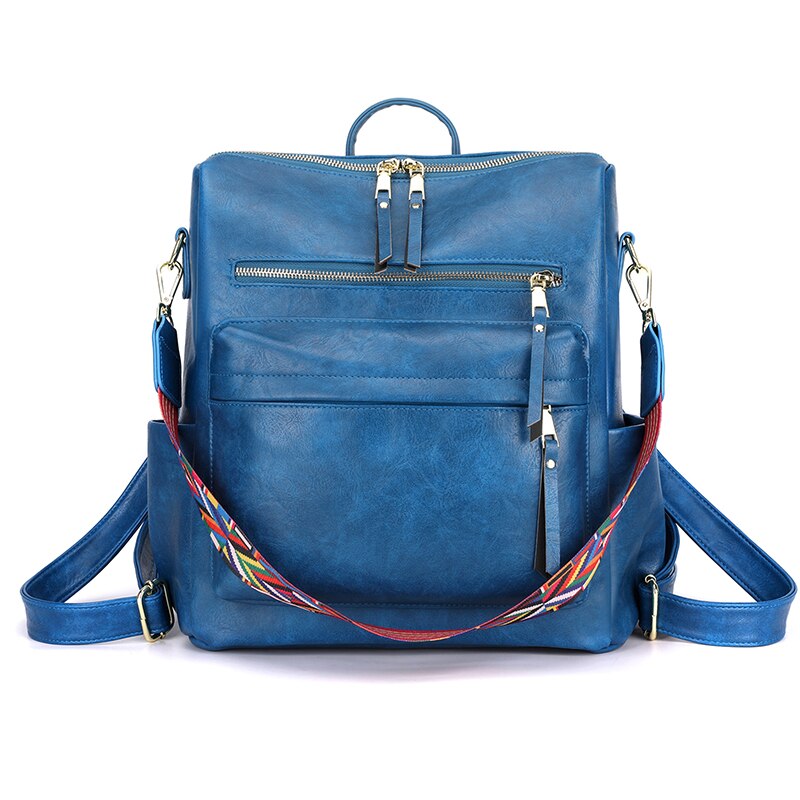 Women's Retro Backpack