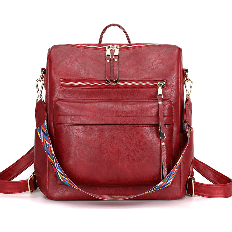 Women's Retro Backpack