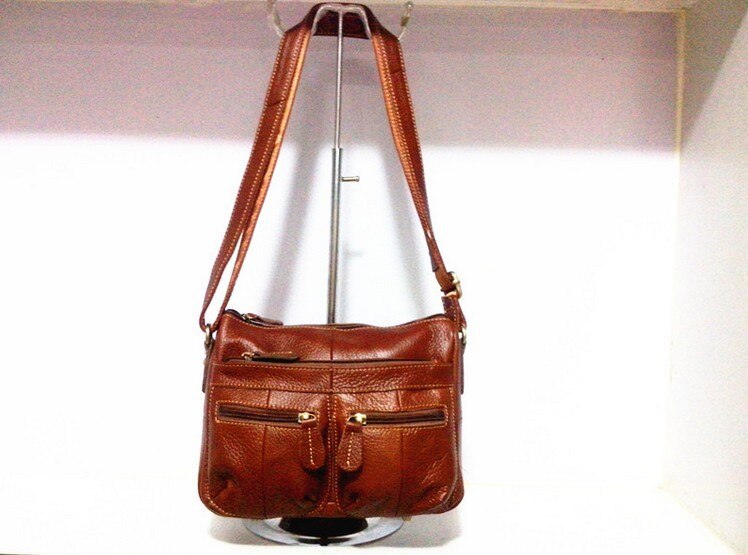 Leather Women's Bag