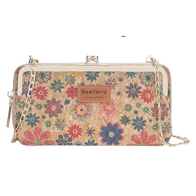 Women's Fashion Wallet