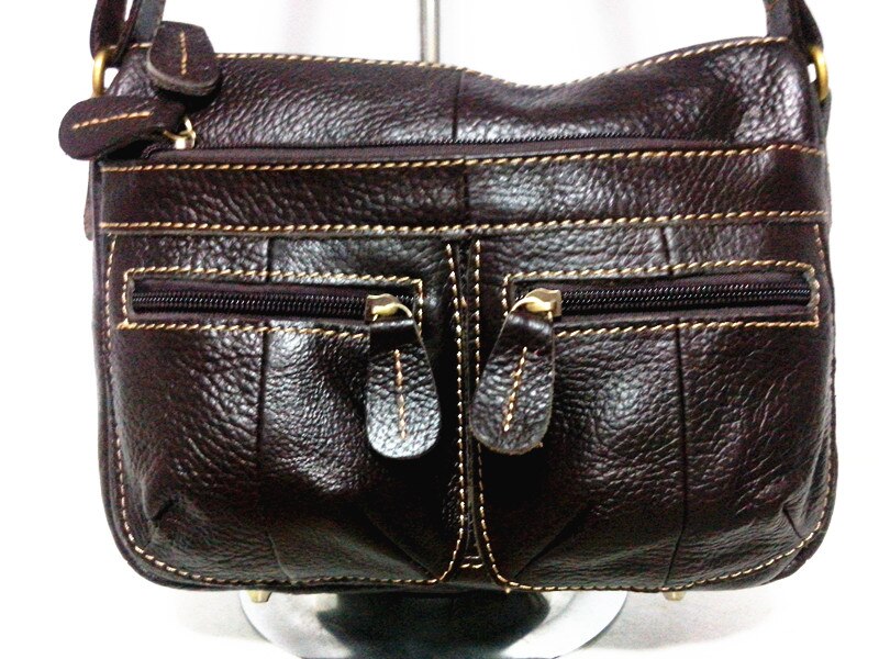 Leather Women's Bag