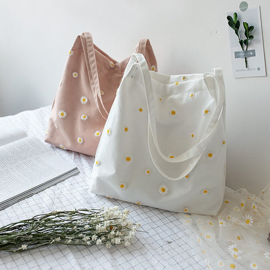 Women's Daisy Bag