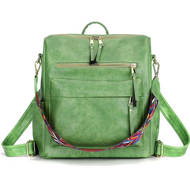 Women's Retro Backpack