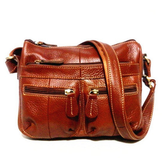 Leather Women's Bag