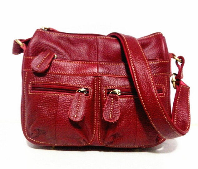 Leather Women's Bag