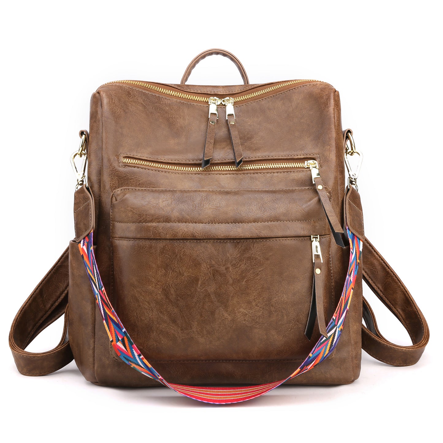 Women's Retro Backpack