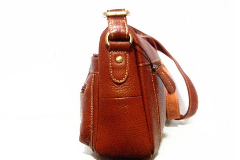 Leather Women's Bag