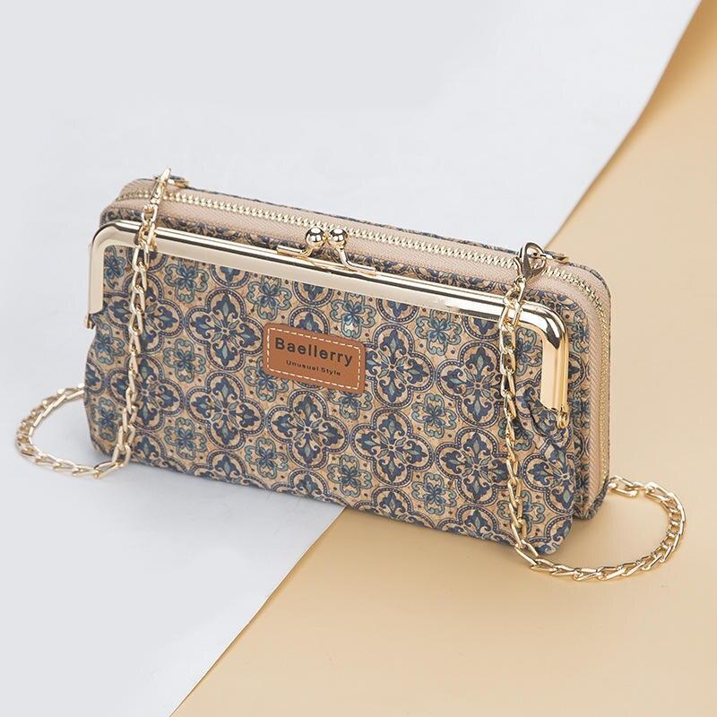 Women's Fashion Wallet