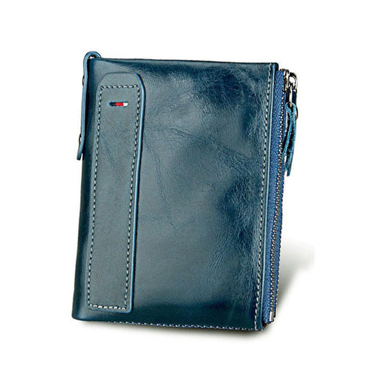 Women's Genuine Leather Wallet