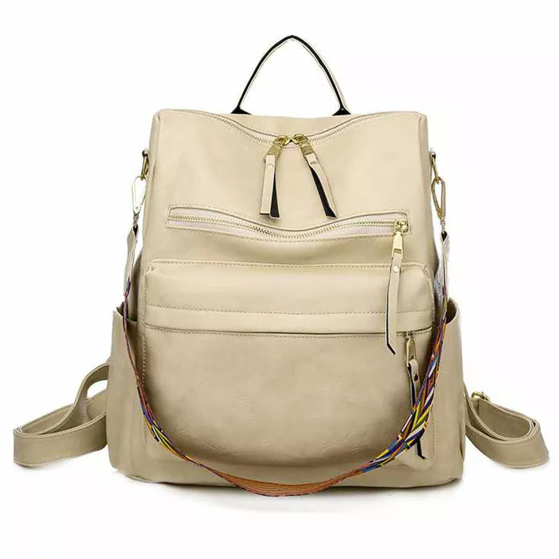 Women's Retro Backpack