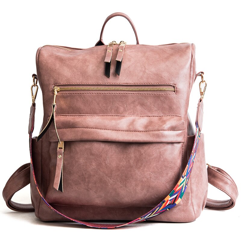 Women's Retro Backpack