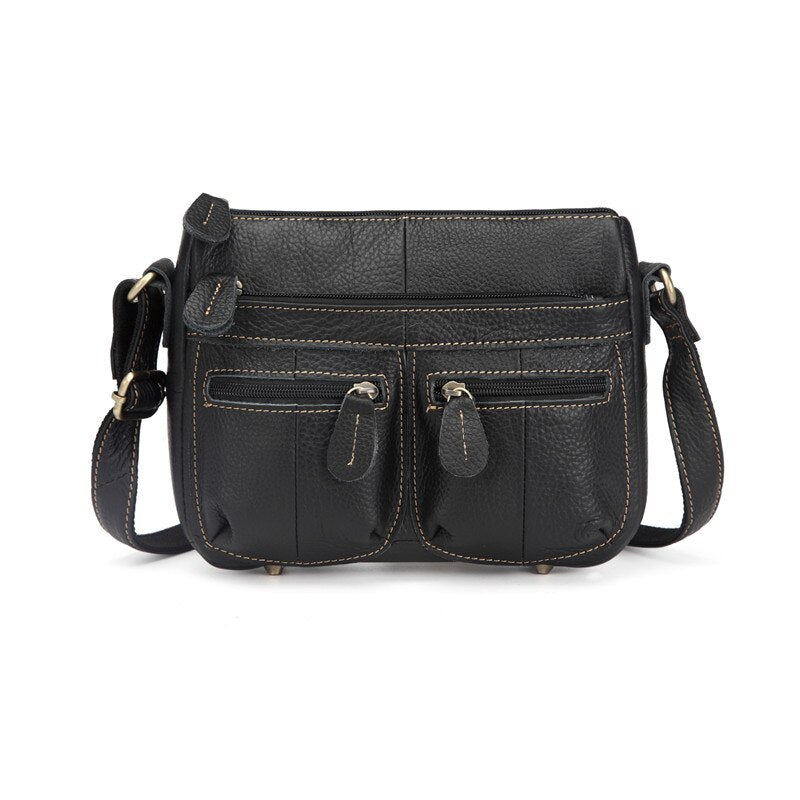 Leather Women's Bag