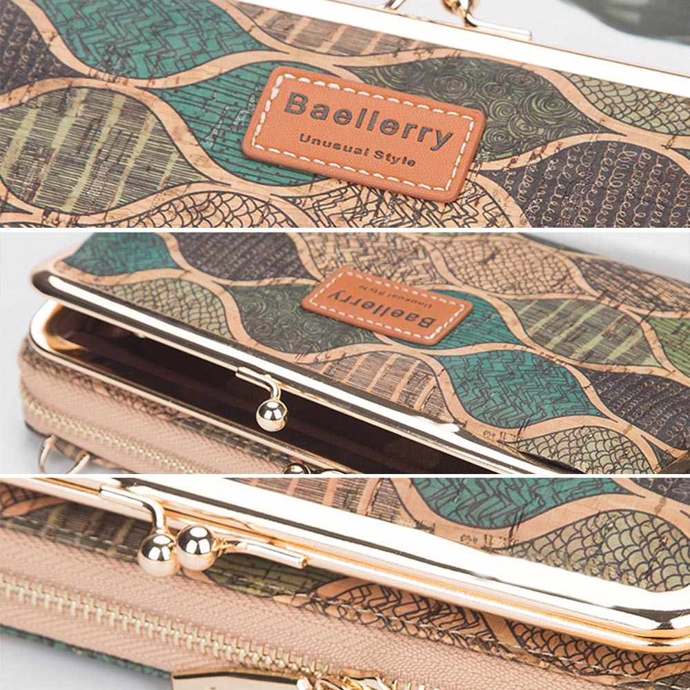 Women's Fashion Wallet