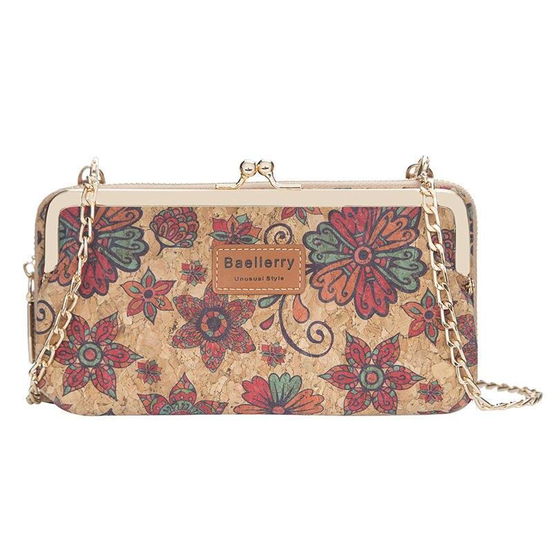 Women's Fashion Wallet