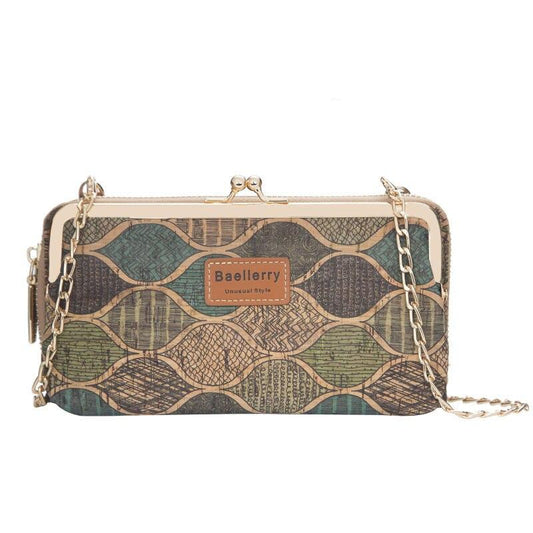 Women's Fashion Wallet