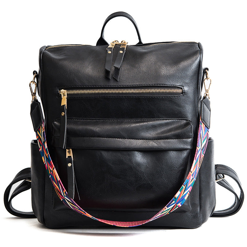 Women's Retro Backpack