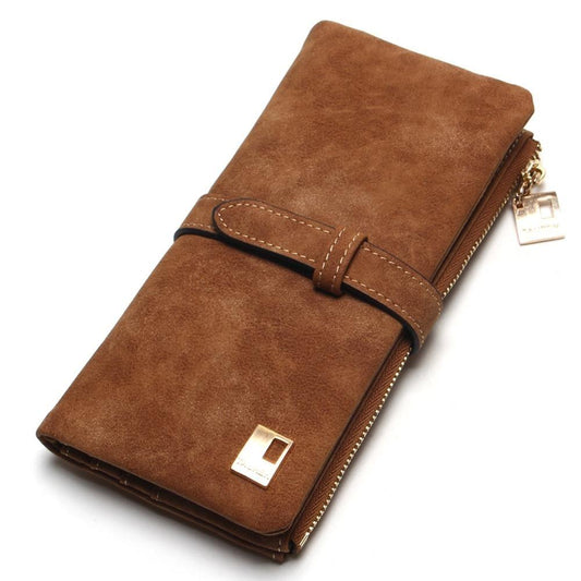 Women's  Leather Wallet