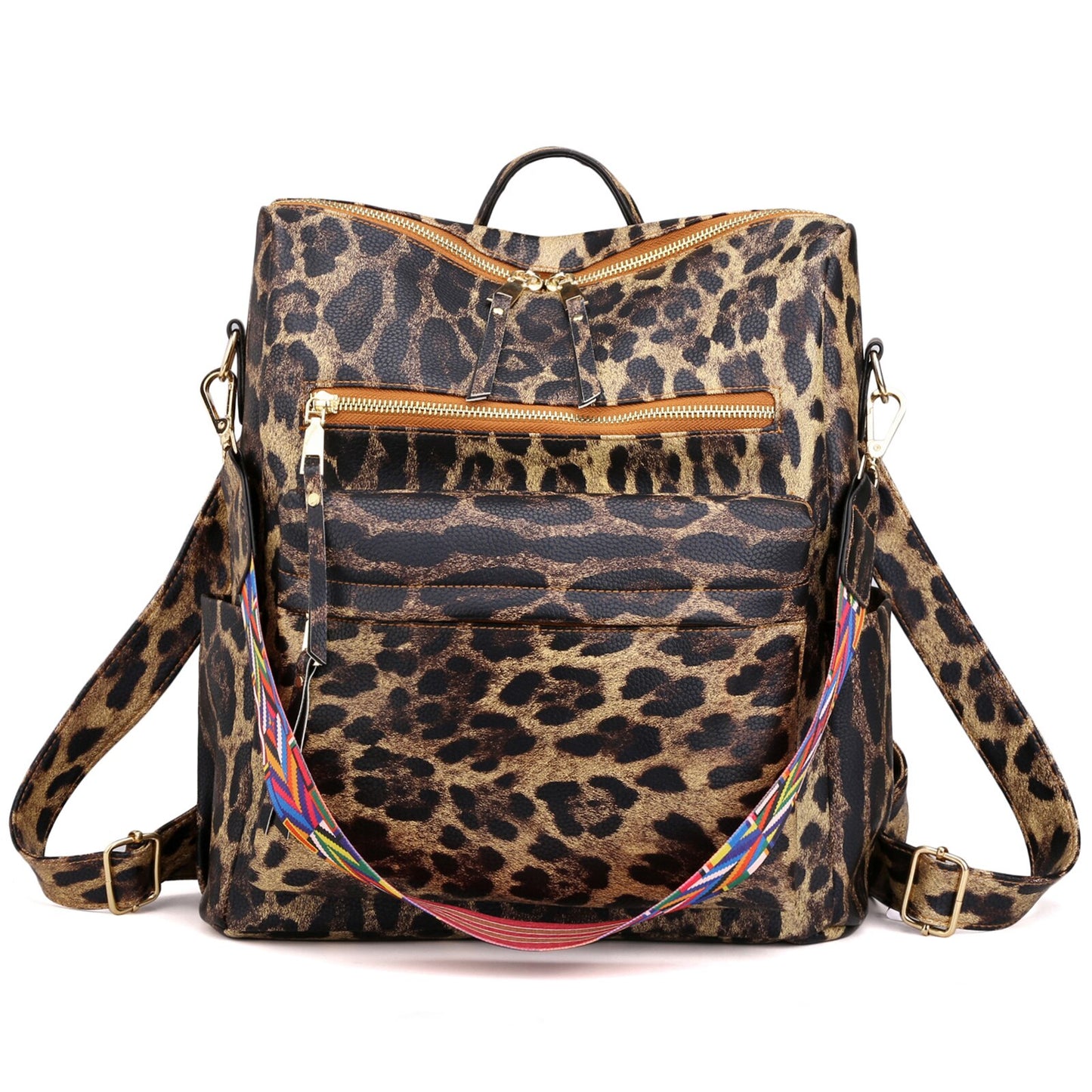 Women's Retro Backpack