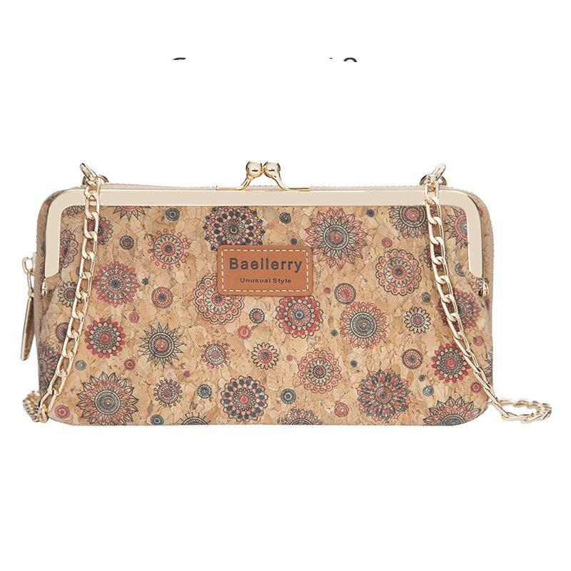 Women's Fashion Wallet